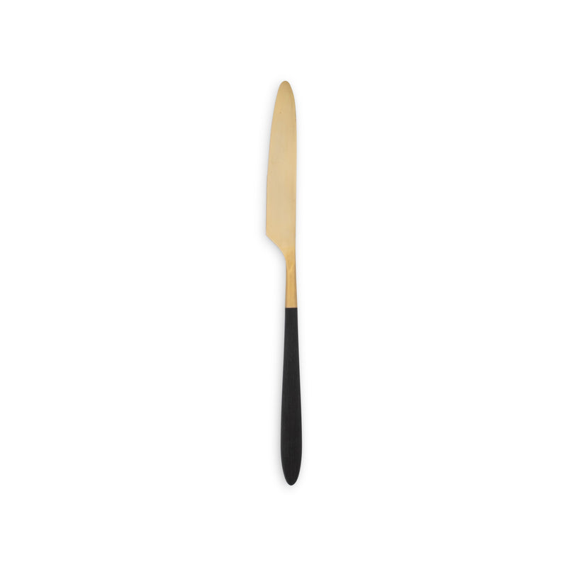 Velo Brushed Flatware