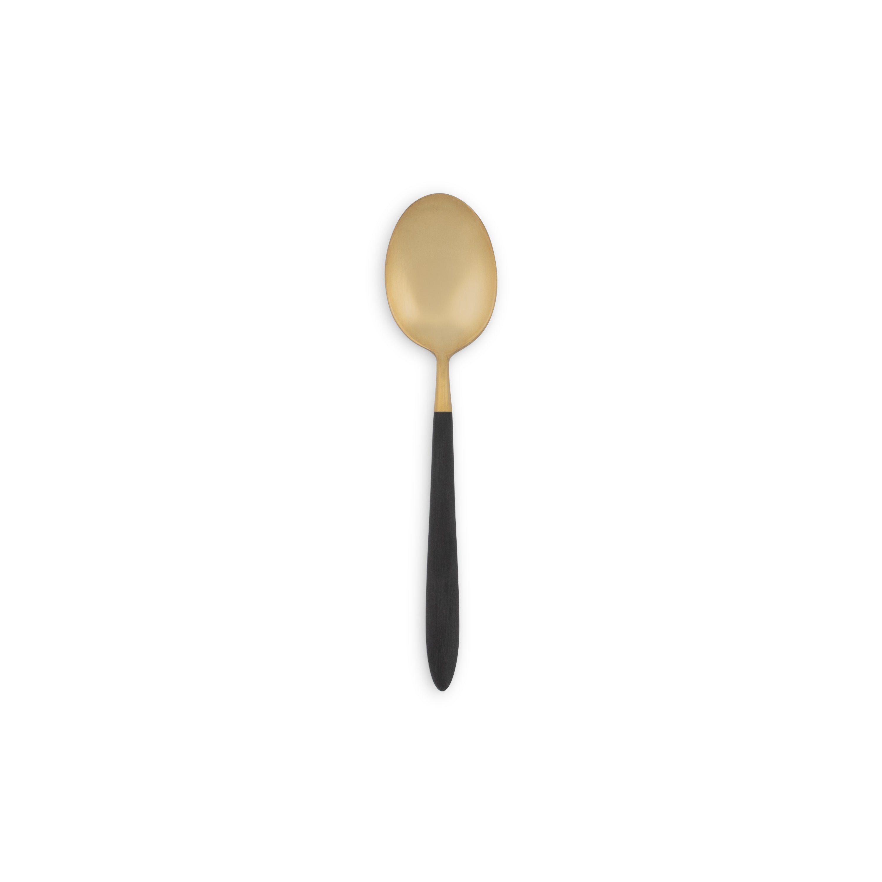 Velo Brushed Flatware