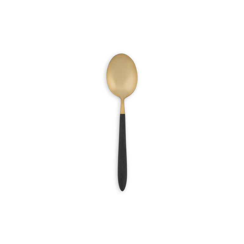 Velo Brushed Flatware