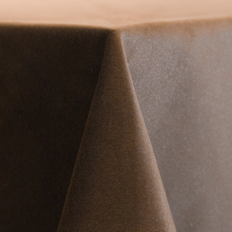 Brown Velvet