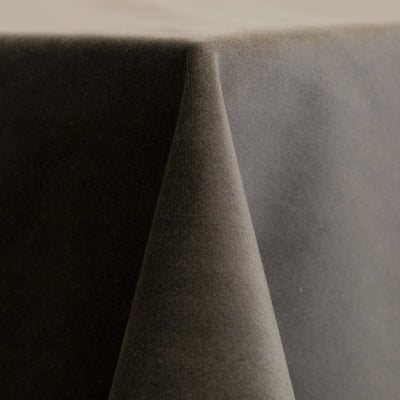 Charcoal Velvet