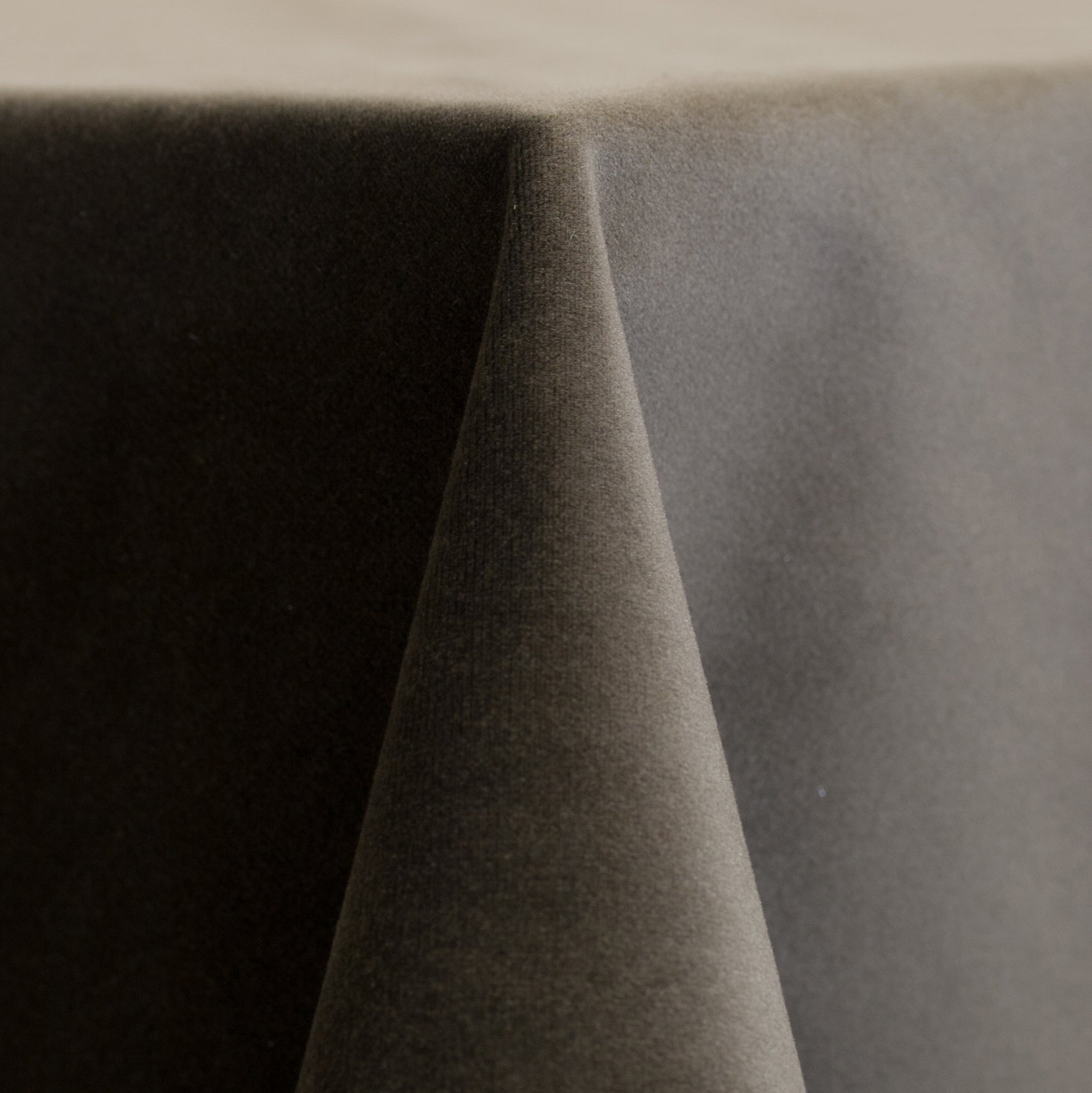 Charcoal Velvet