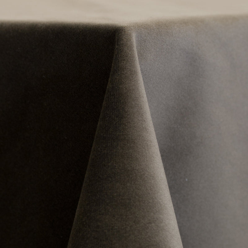 Charcoal Velvet