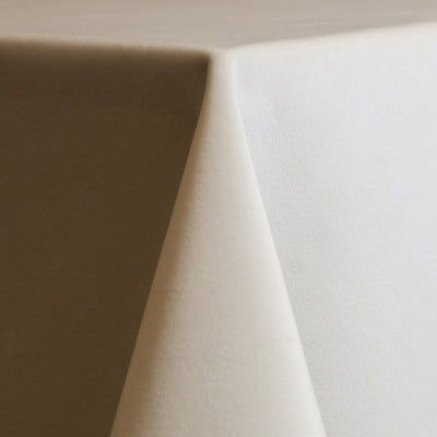 Cream Velvet
