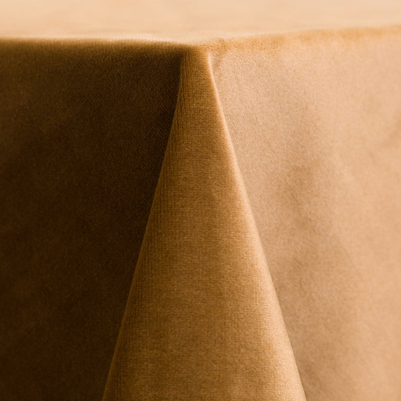 Gold Velvet