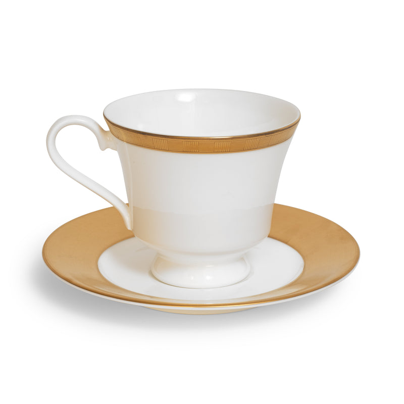 Villere Cup/Saucer