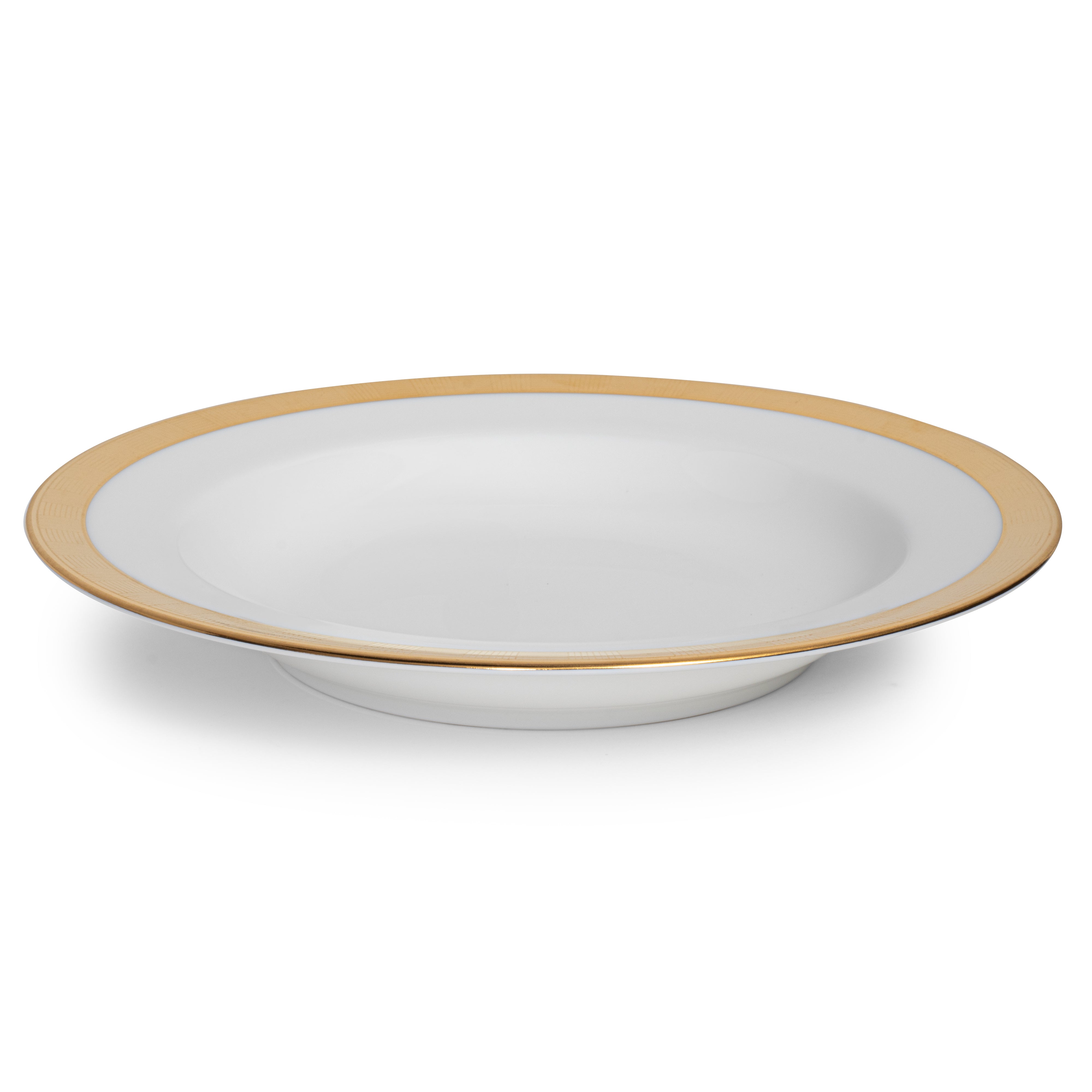 Villere Soup Bowl 9"