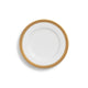 Villere Thin Band Salad/Dessert 8"