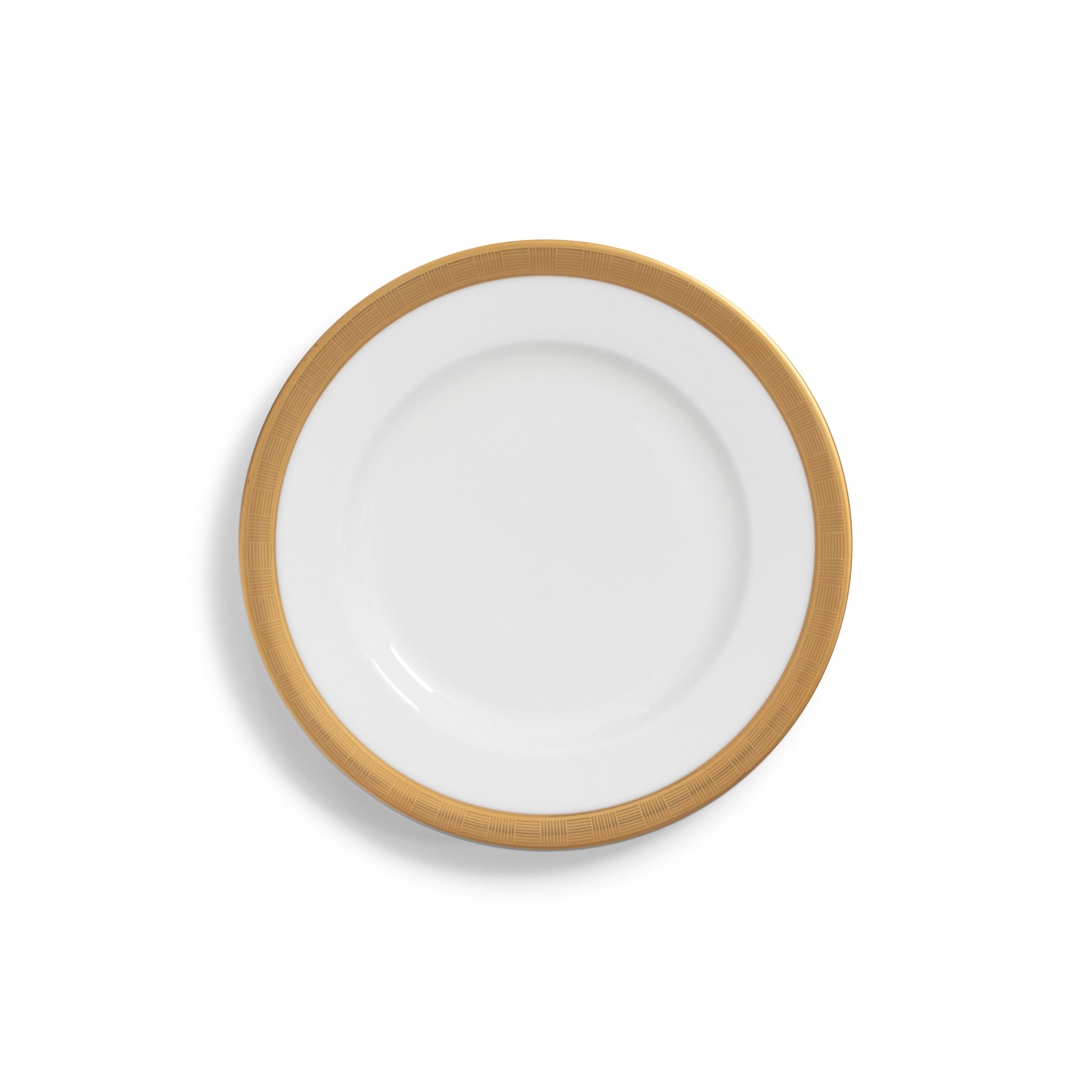 Villere Thin Band Salad/Dessert 8"