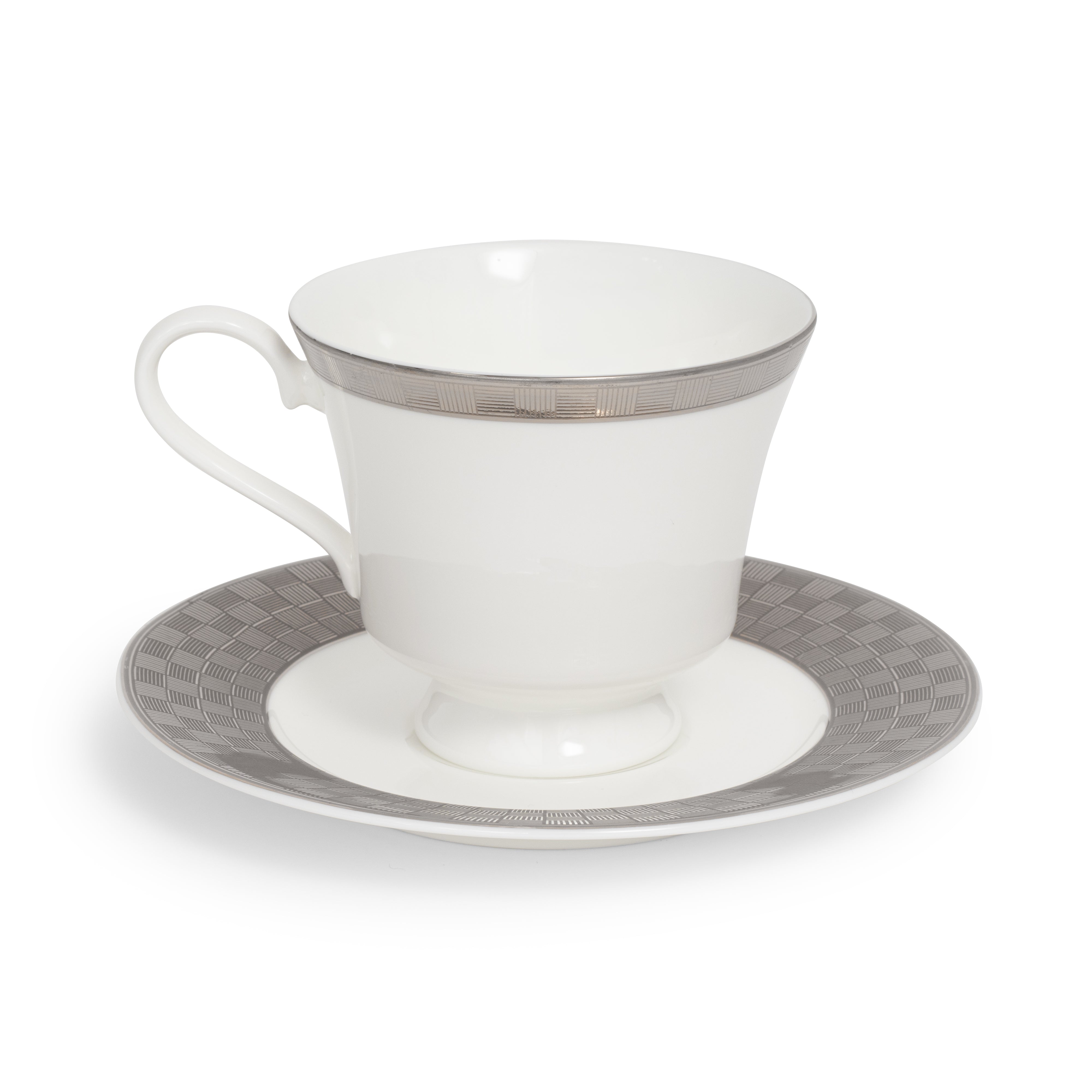 Villere Cup/Saucer