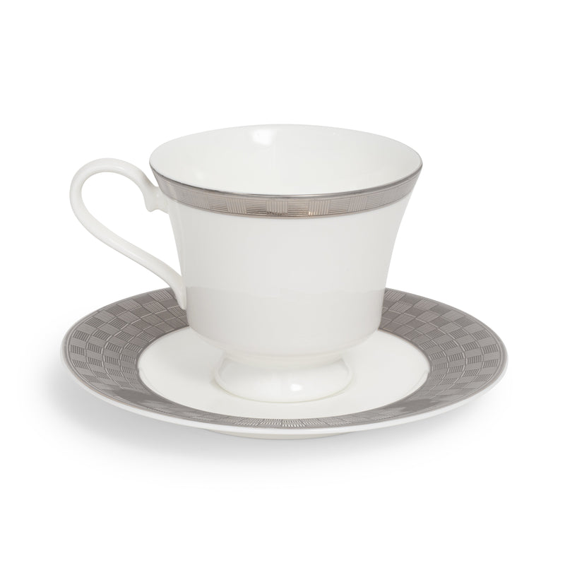 Villere Cup/Saucer