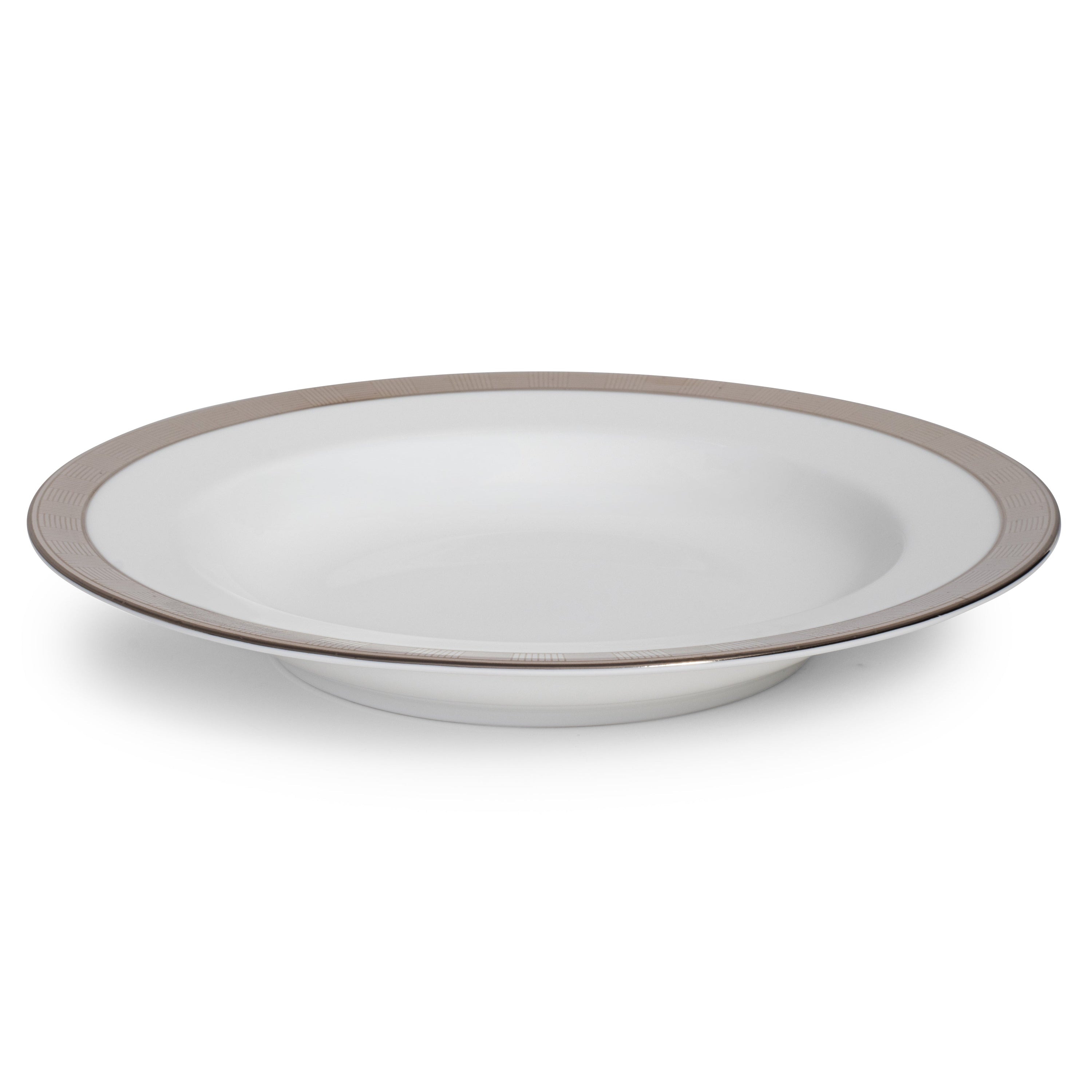 Villere Soup Bowl 9"