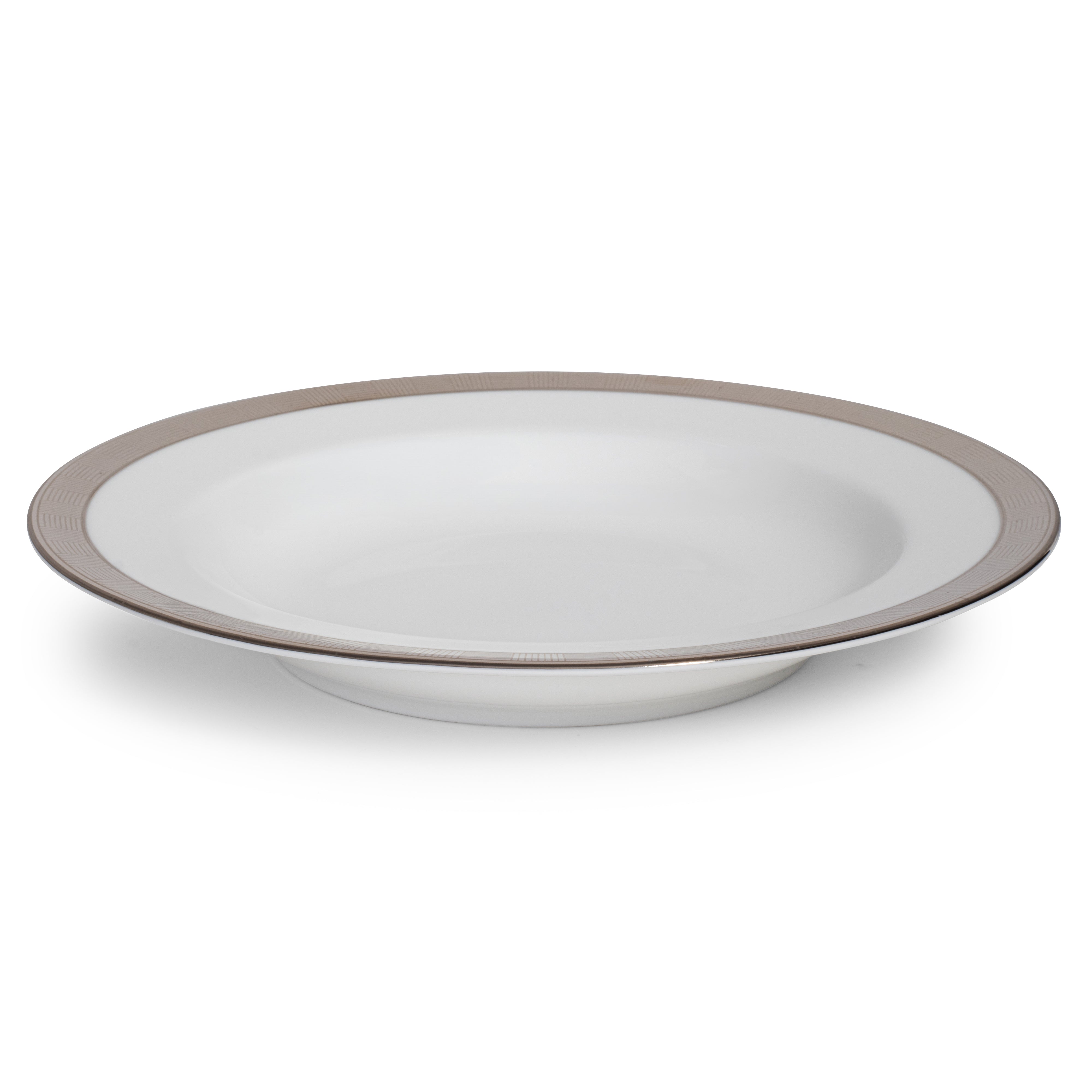 Villere Soup Bowl 9"