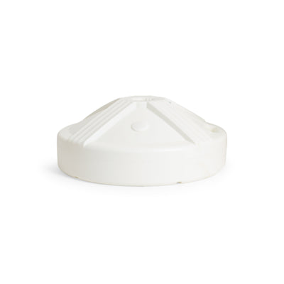 Vinyl Umbrella Base