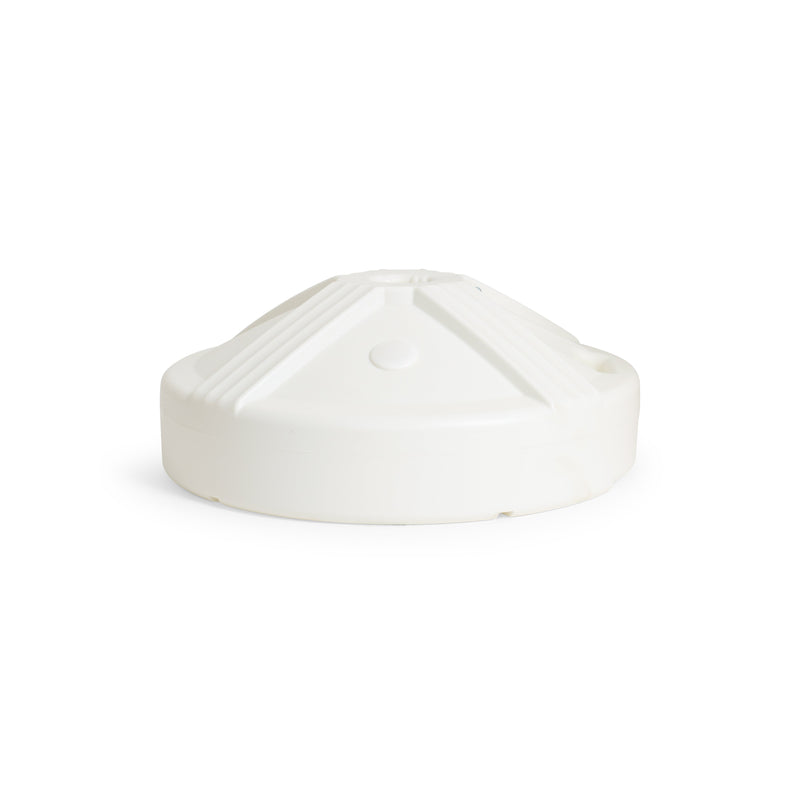 Vinyl Umbrella Base