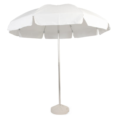 Vinyl Umbrella Base