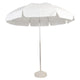 Vinyl Umbrella - 6'