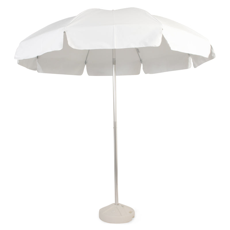 Vinyl Umbrella - 6'