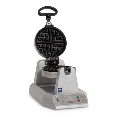 Waffle Iron