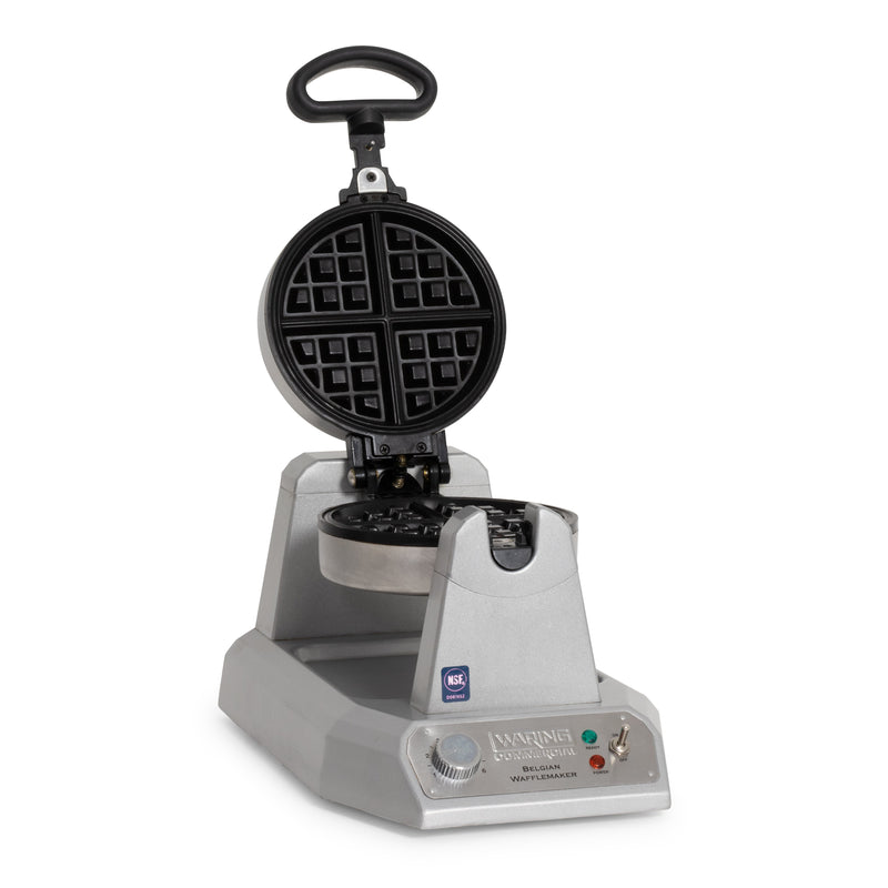 Waffle Iron