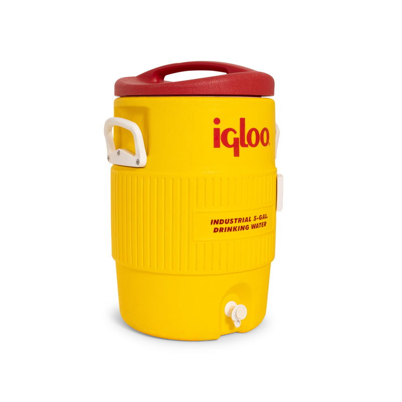 Beverage Thermos 5gal