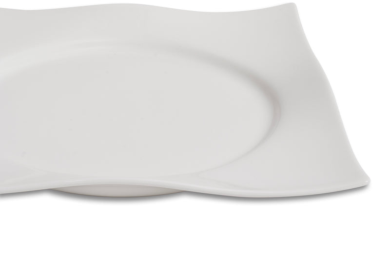 Wave Square 10”