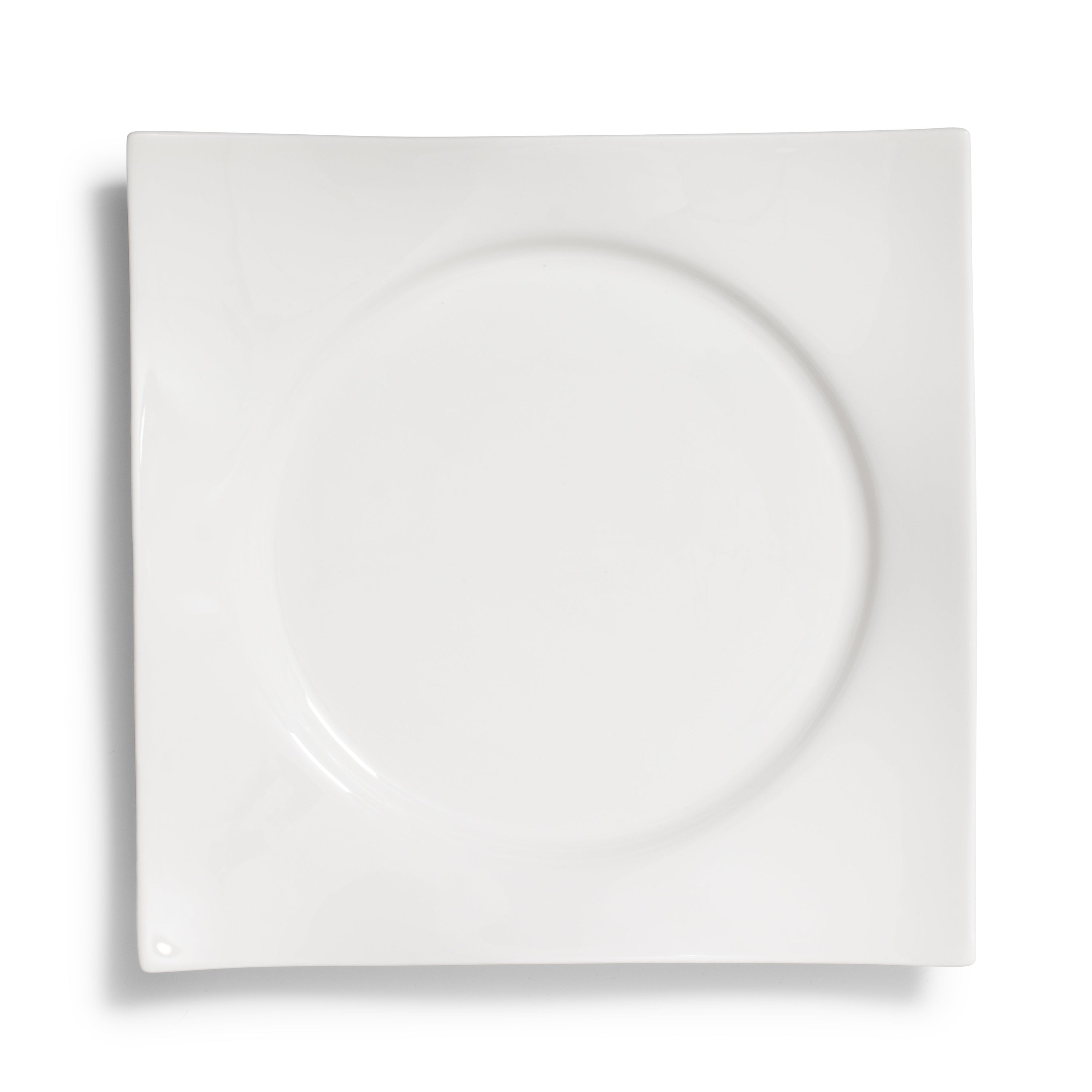 Wave Square 10”