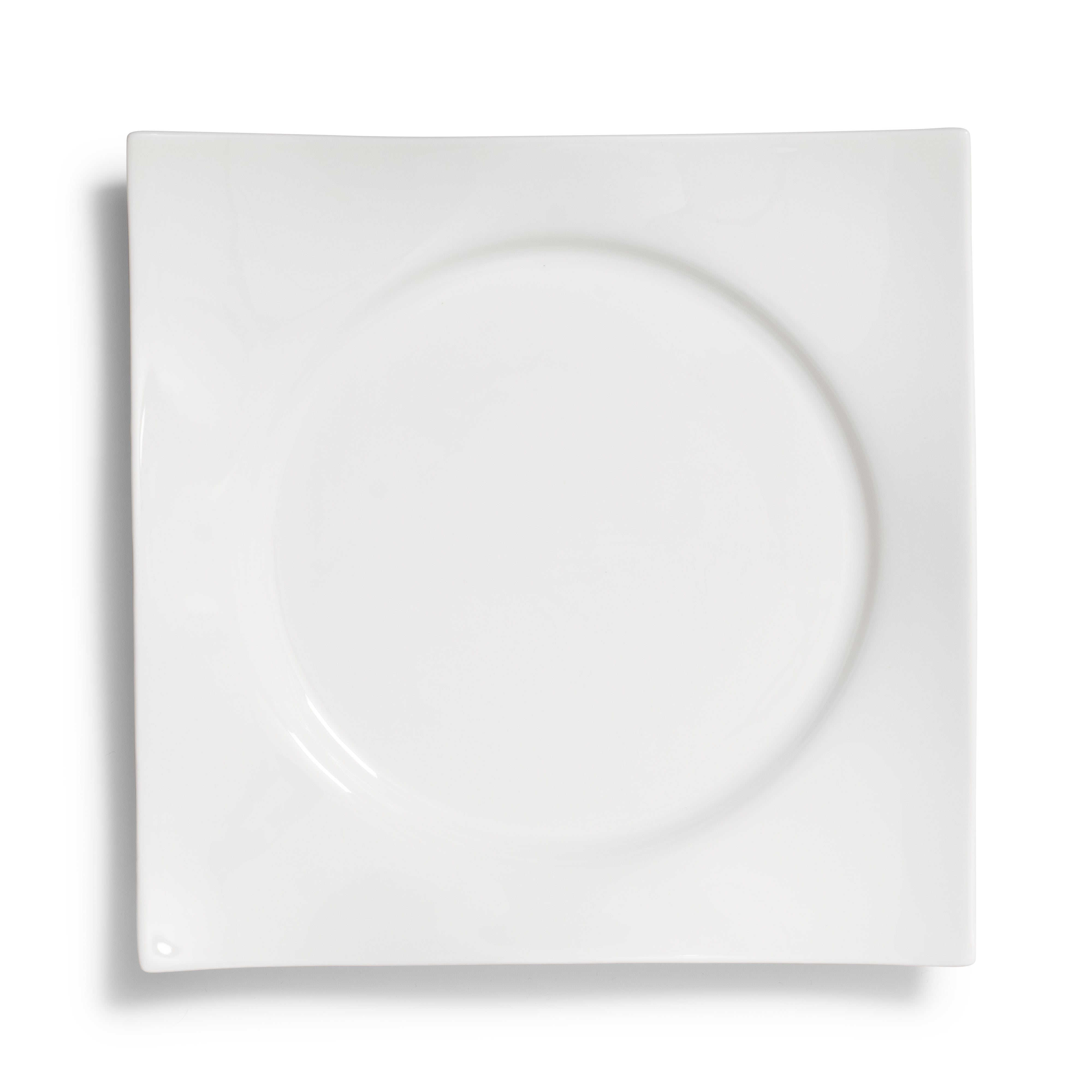 Wave Square 10”