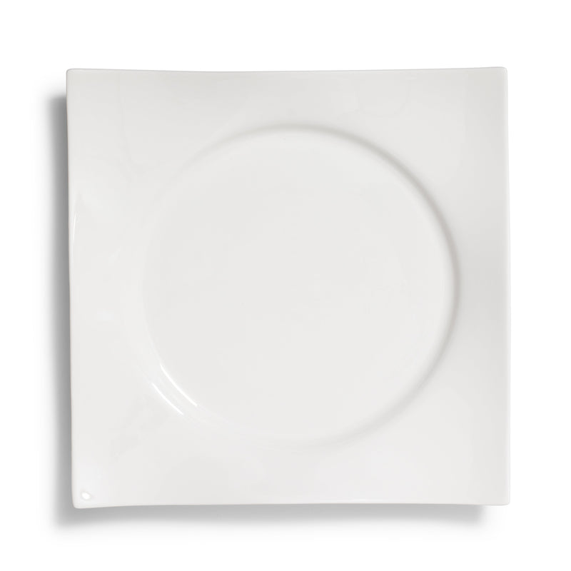Wave Square 10”