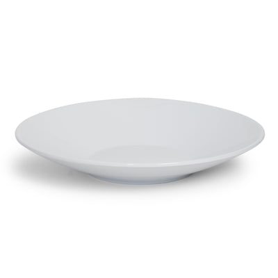 White Coupe Bowl 11"