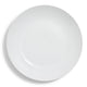 White Coupe Charger 12"