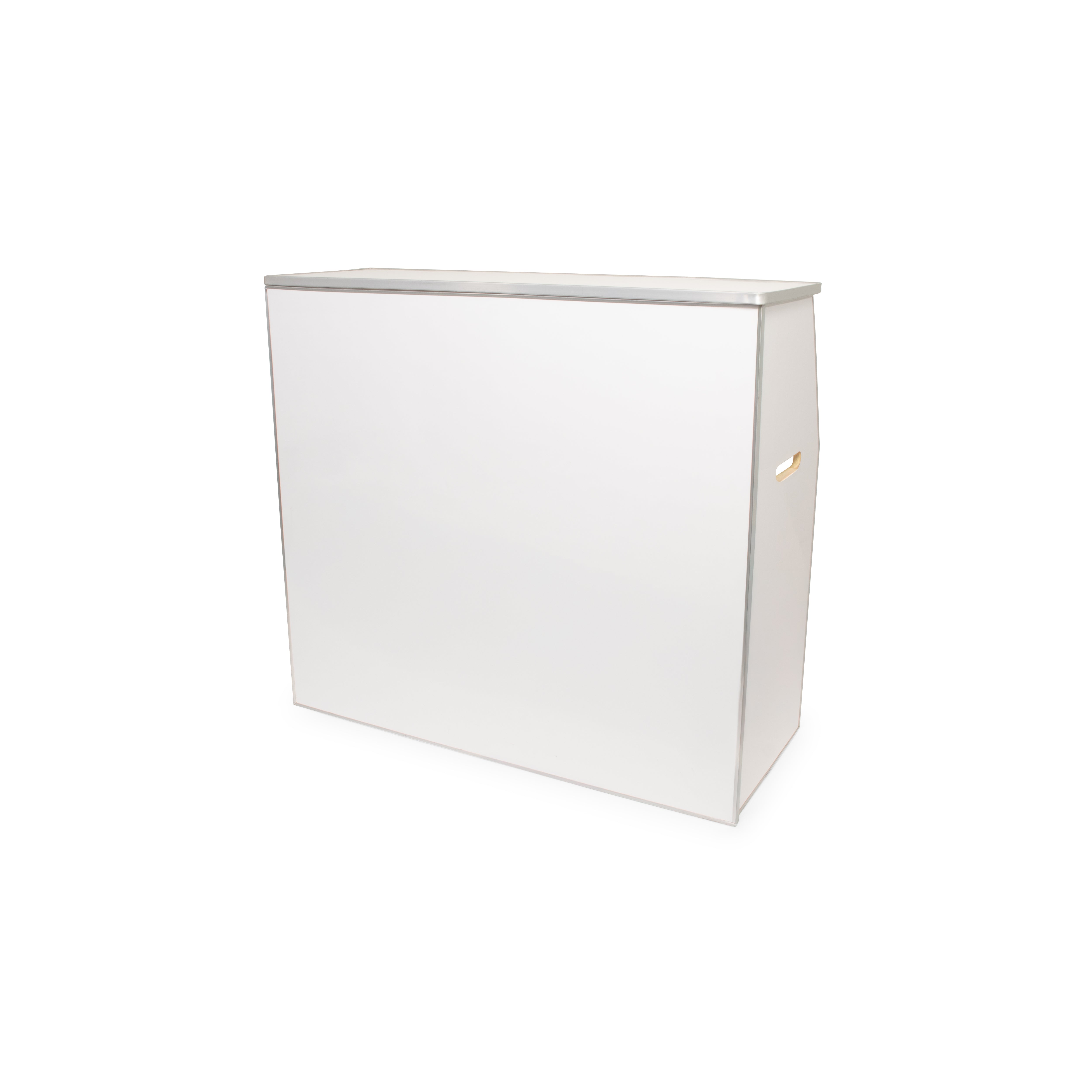 Folding Bar