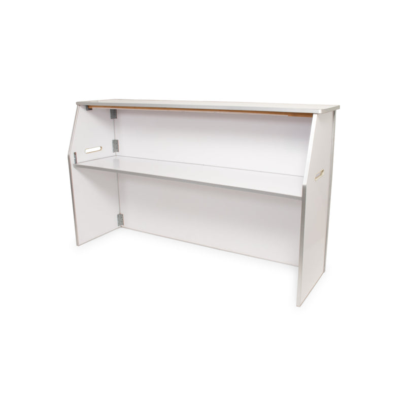 Folding Bar