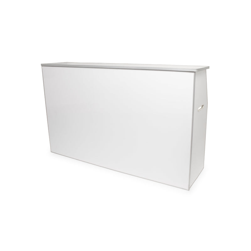 Folding Bar