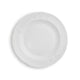White Lace Dinner 10"