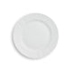 White Lace Luncheon 9"