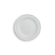 White Lace Salad/Dessert 7"