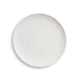 White Pearl Dinner 10.5"