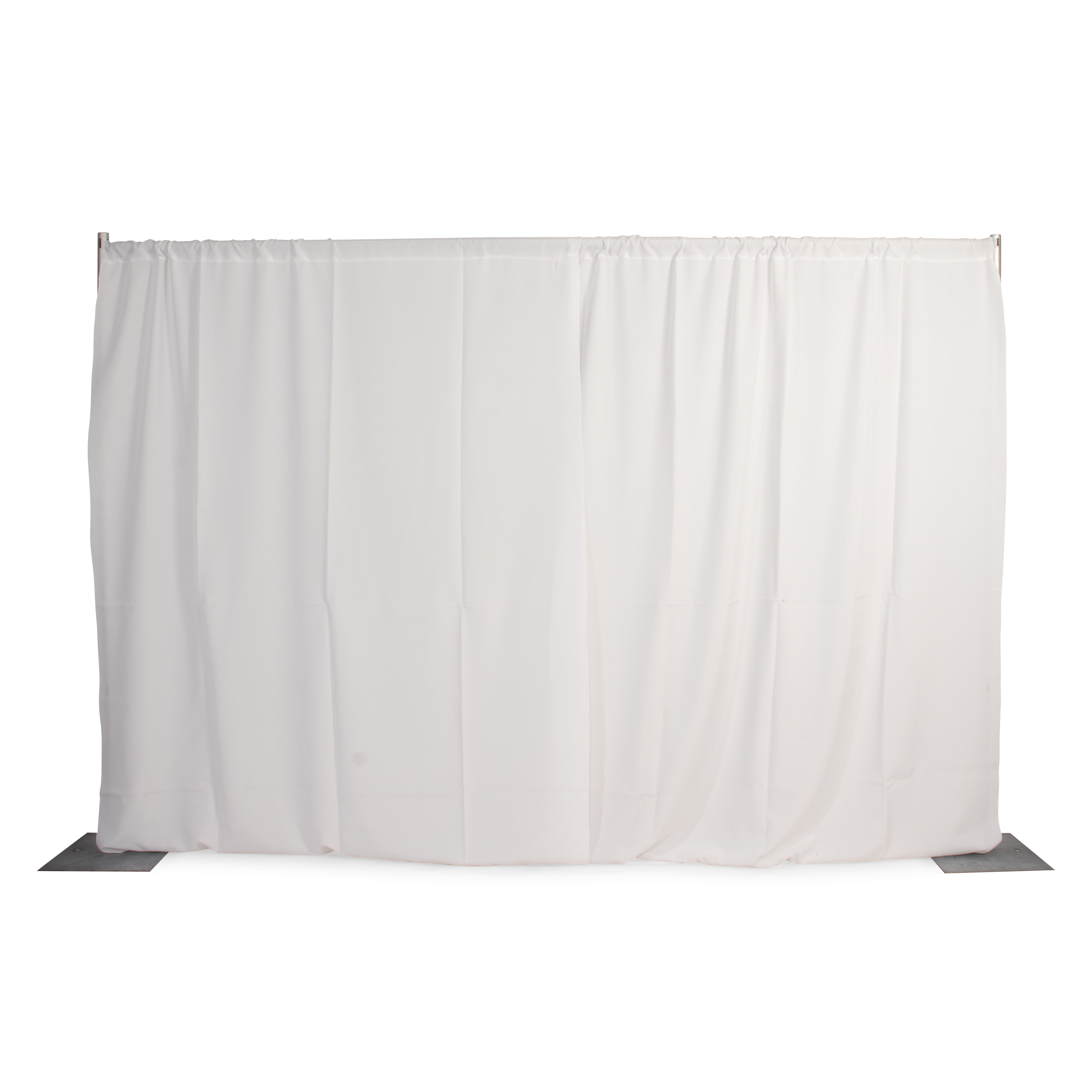 Pipe & Drape