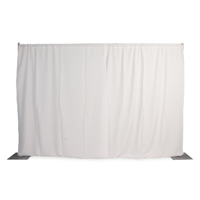 Pipe & Drape