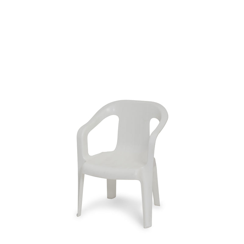 Plastic Children's Chair
