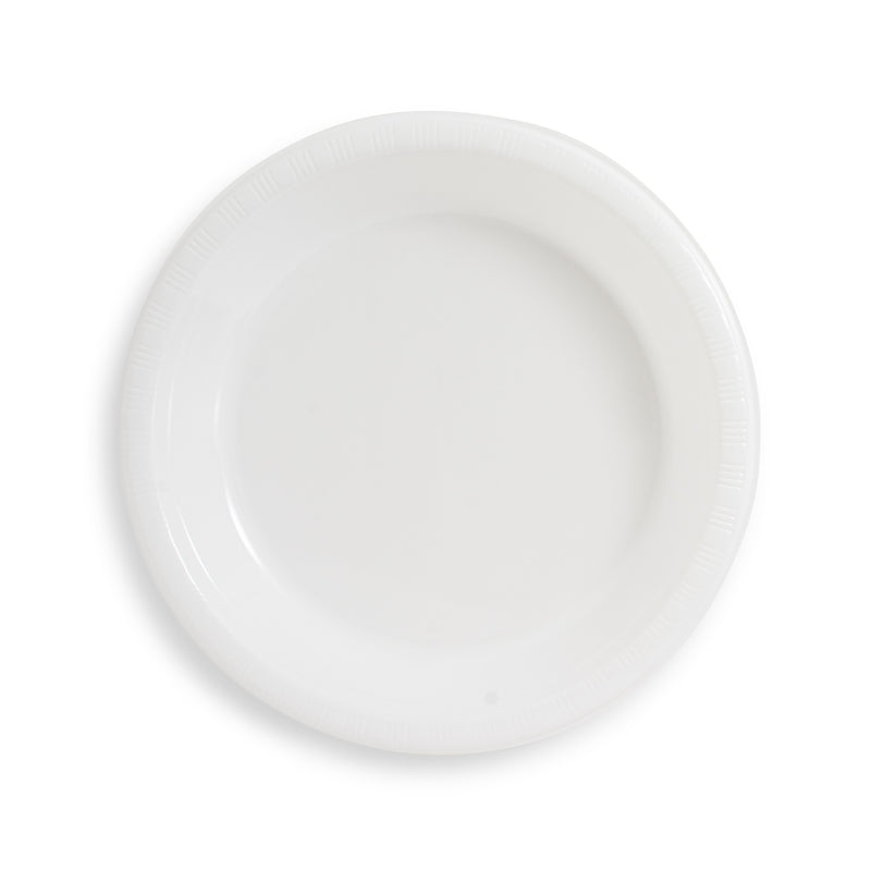 Plastic Dinner Plates