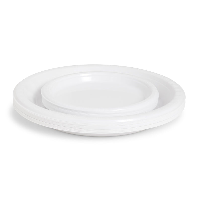 Plastic Dinner Plates