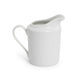 White Rim Creamer