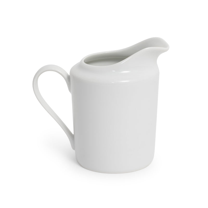White Rim Creamer