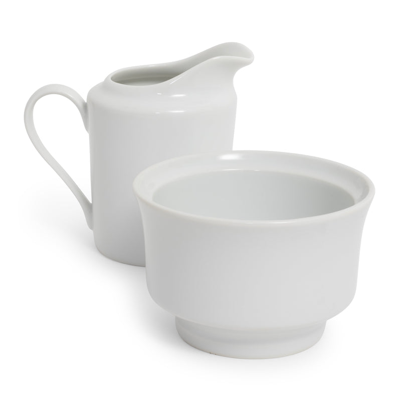 White Rim Creamer