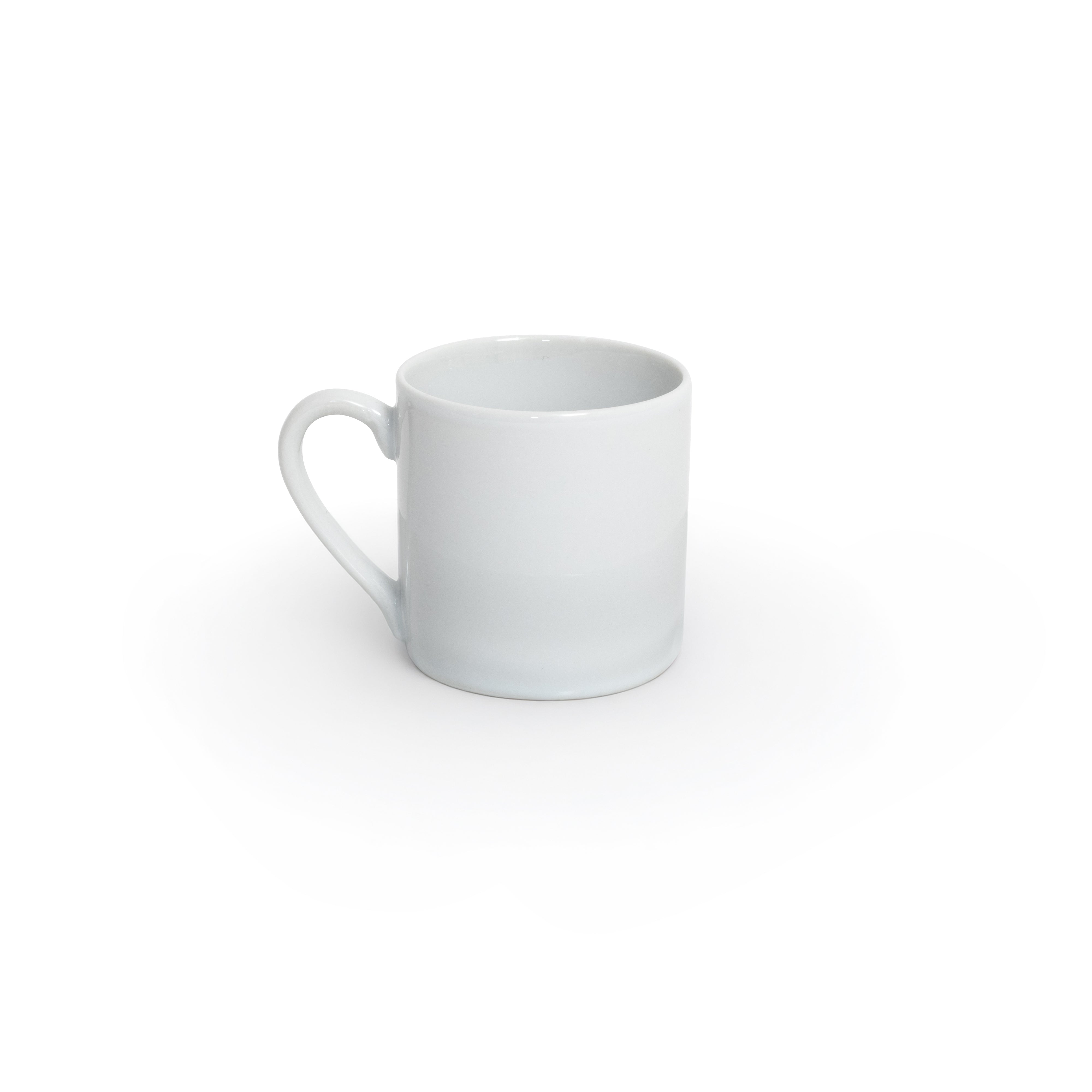Demi Cup Straight Sided
