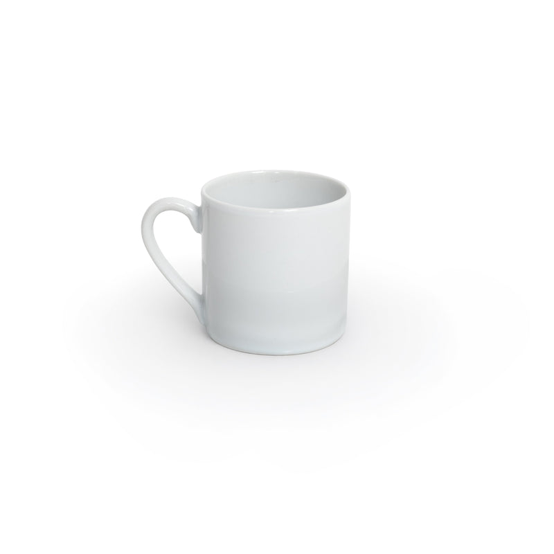 Demi Cup Straight Sided