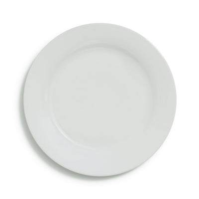 White Rim Dinner 10"