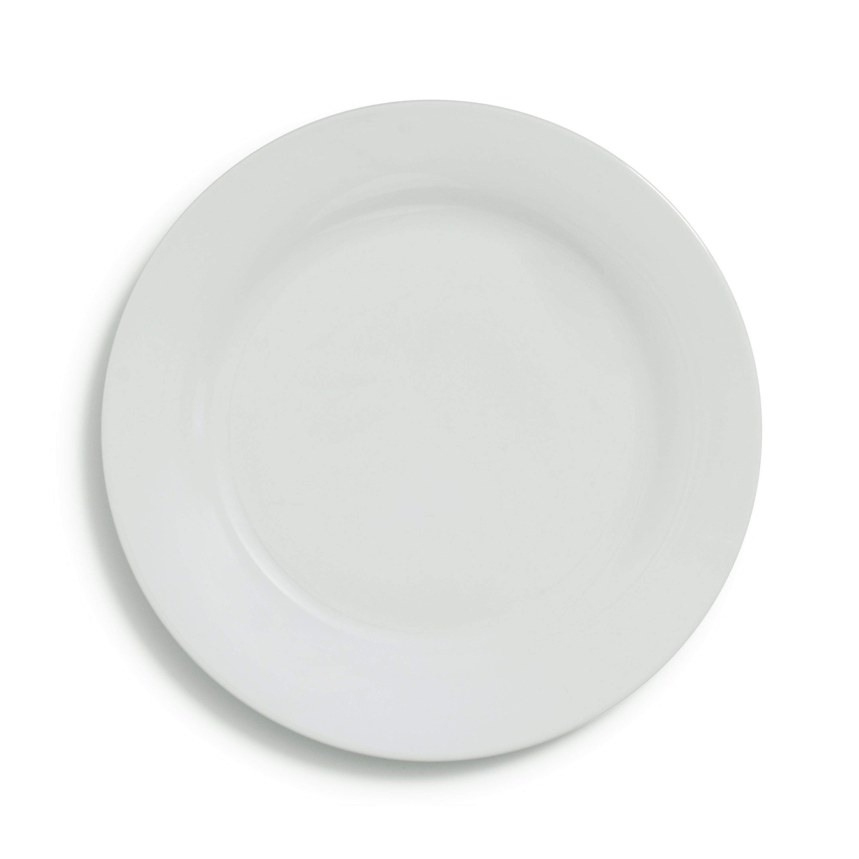 White Rim Dinner 10"
